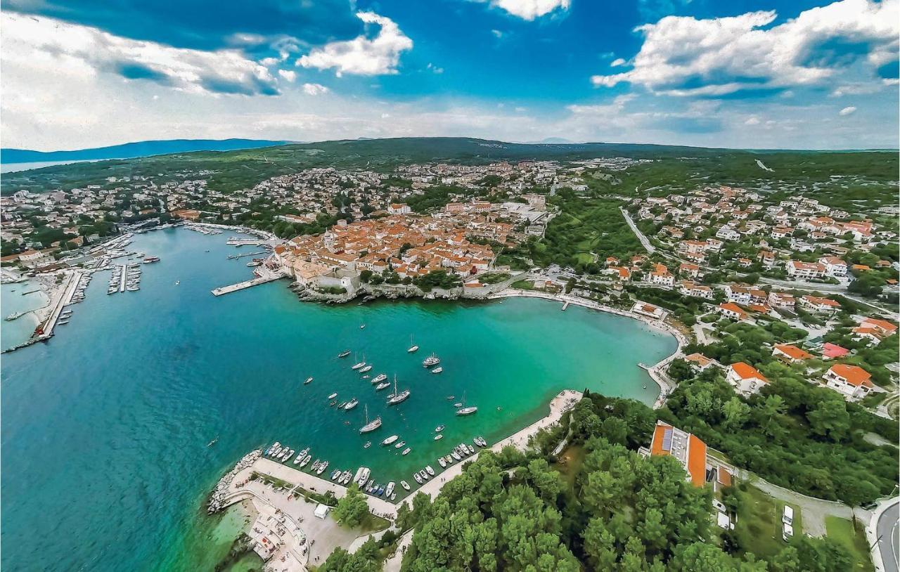 Pet Friendly Home In Zidarici With House Sea View Vantacici Bagian luar foto