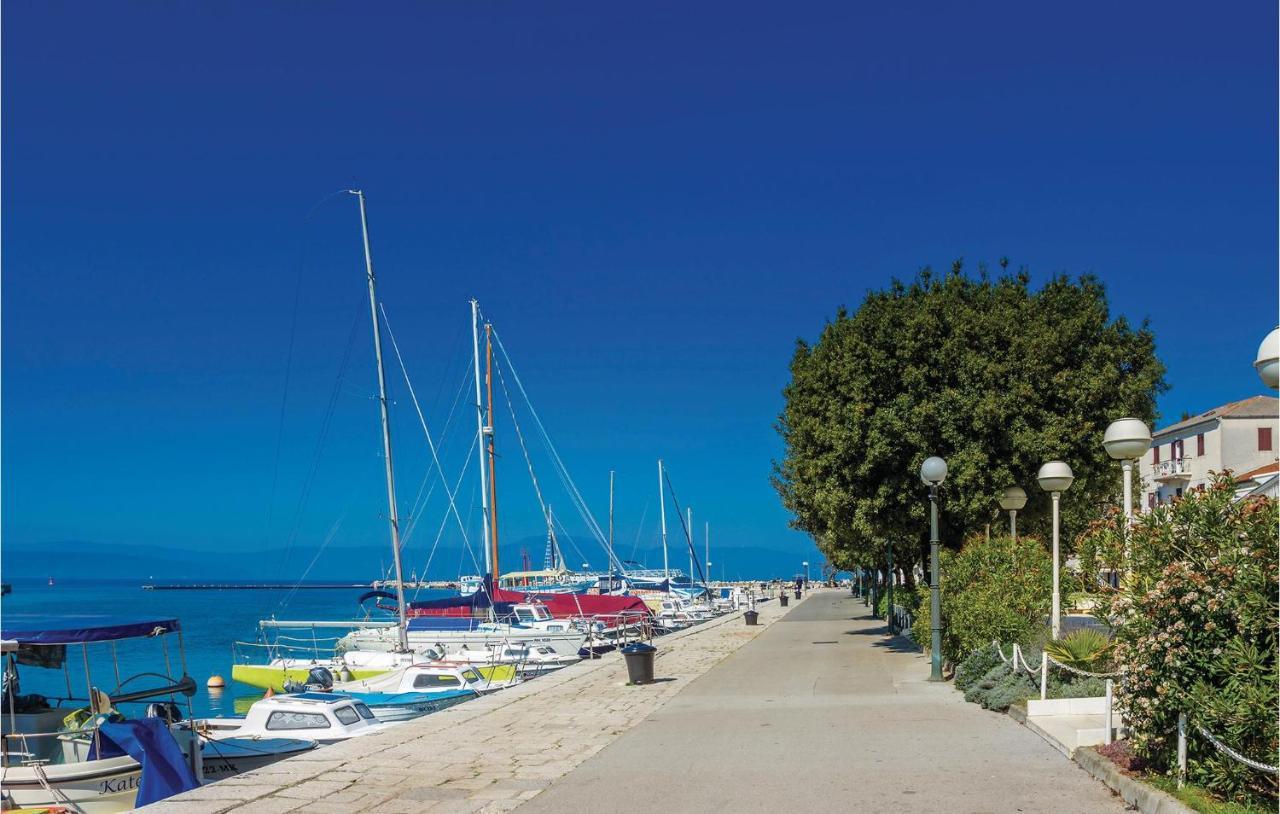 Pet Friendly Home In Zidarici With House Sea View Vantacici Bagian luar foto