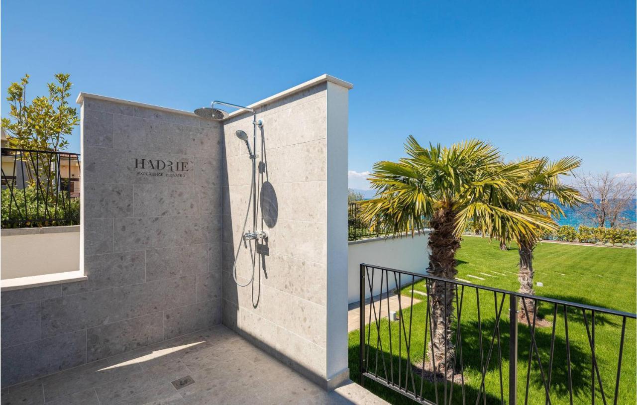 Pet Friendly Home In Zidarici With House Sea View Vantacici Bagian luar foto