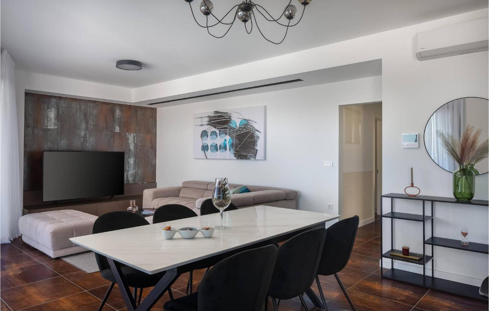 Pet Friendly Home In Zidarici With House Sea View Vantacici Bagian luar foto