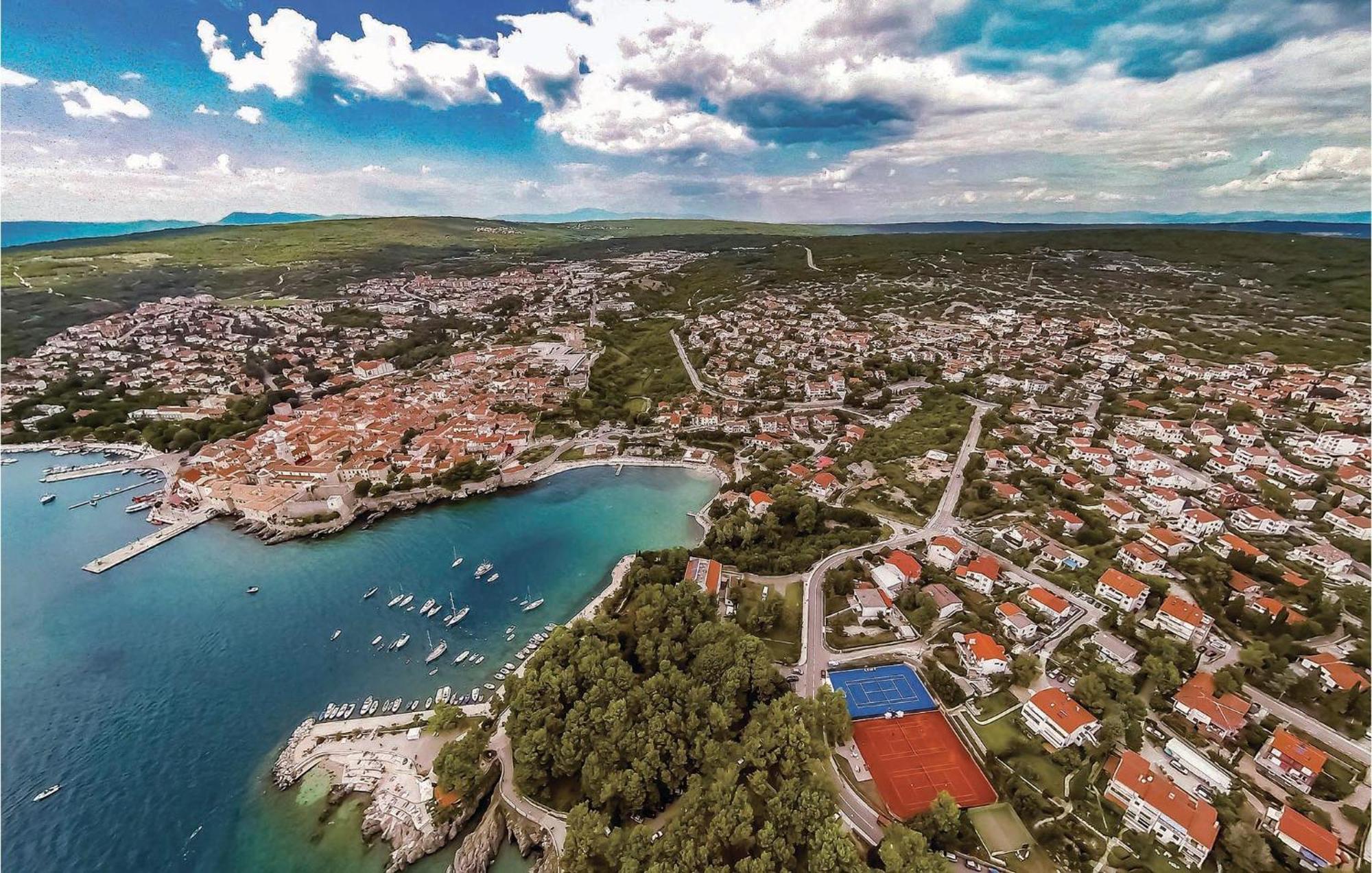 Pet Friendly Home In Zidarici With House Sea View Vantacici Bagian luar foto